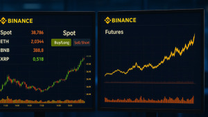 binance-spot-ve-vadeli-islemler