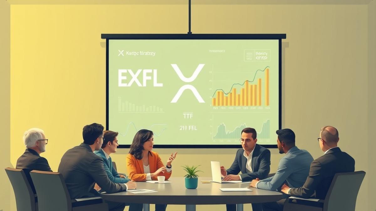 Uzman Görüşleri: Spot XRP ETF Tahmini