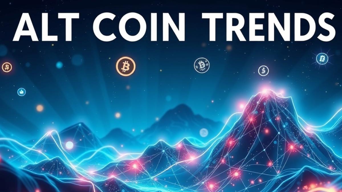 Bitcoin Dominansı Düşecek mi?