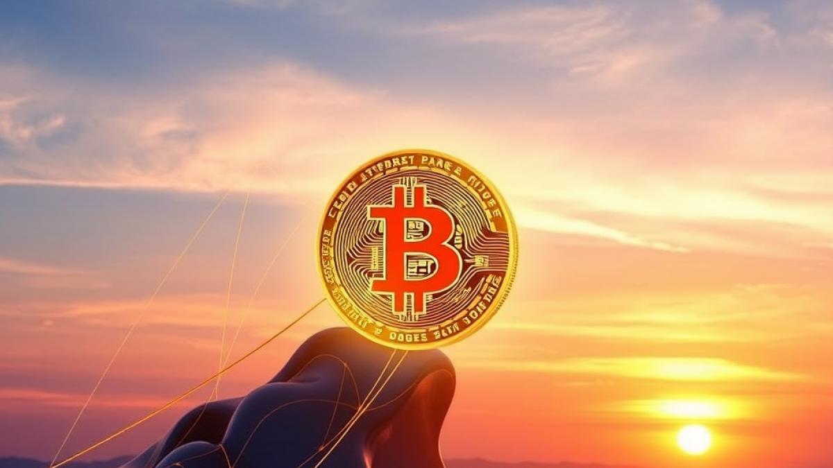 Bitcoin Hedefi $124,000: Neden Önemli?