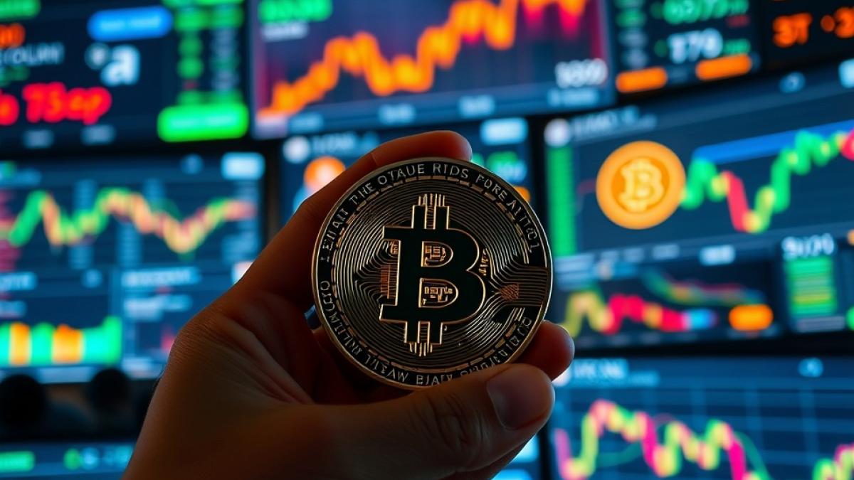 Bitcoin'in Son Durumu: Yükseliş ve Riskler