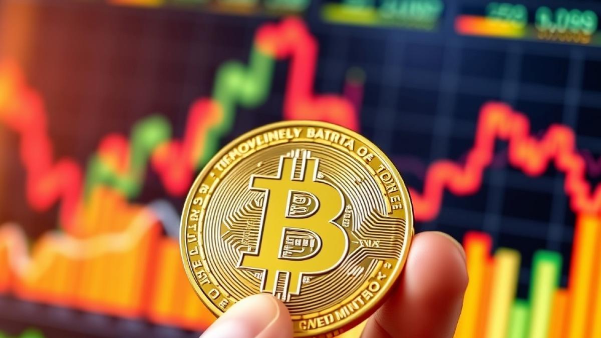 Bitcoin 95.000 Doları Geçti: Kripto Piyasasında Heyecan Artıyor