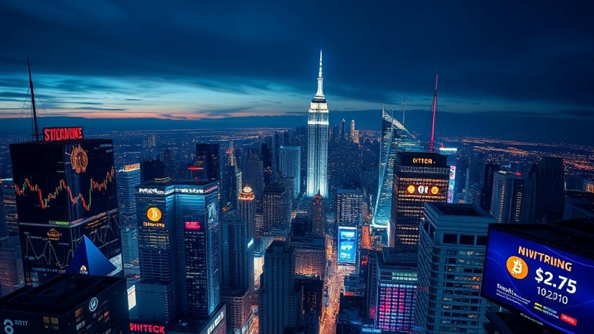 Bitcoin (BTC) Fiyatı 100K Dolara mı Gidiyor?
