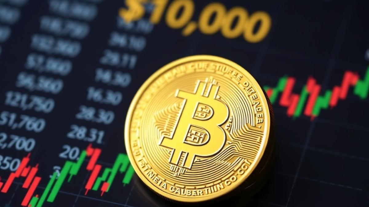 BTC Yeni 6 Haneli Seviyeye Ulaşabilir Mi?