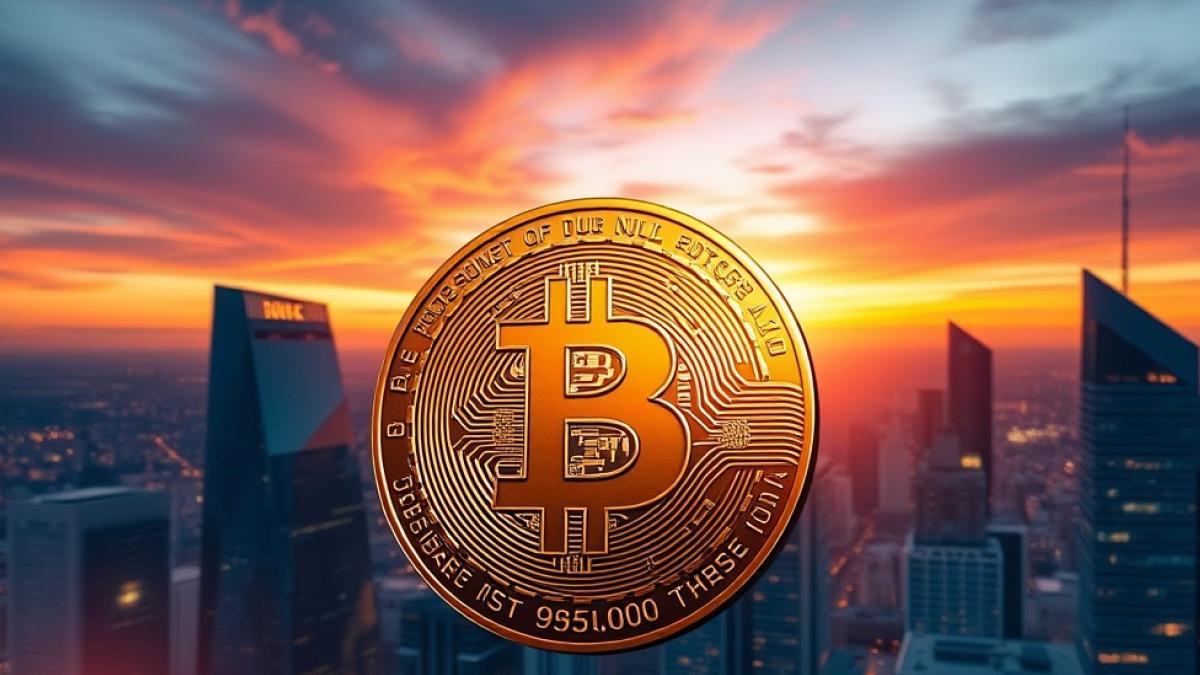 BTC Rally'sinin Arka Planı