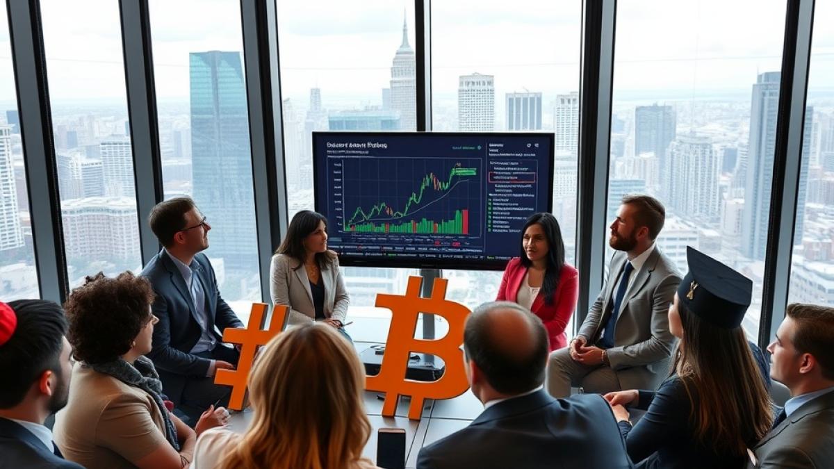Kripto Yatırımlarında İslami Uyum