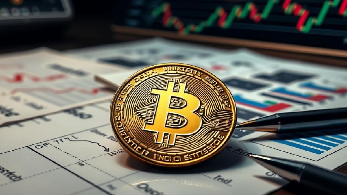 Kurumsal İlgi ve Bitcoin