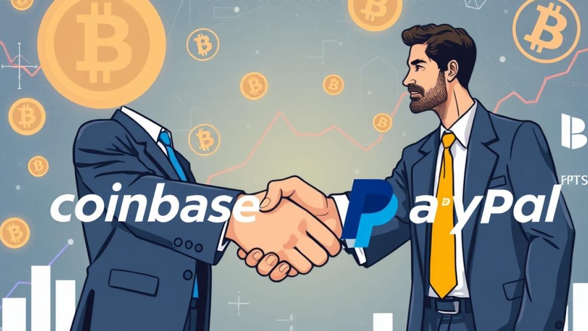 Coinbase ve PayPal İşbirliğinin PYUSD Üzerindeki Doğrudan Faydaları