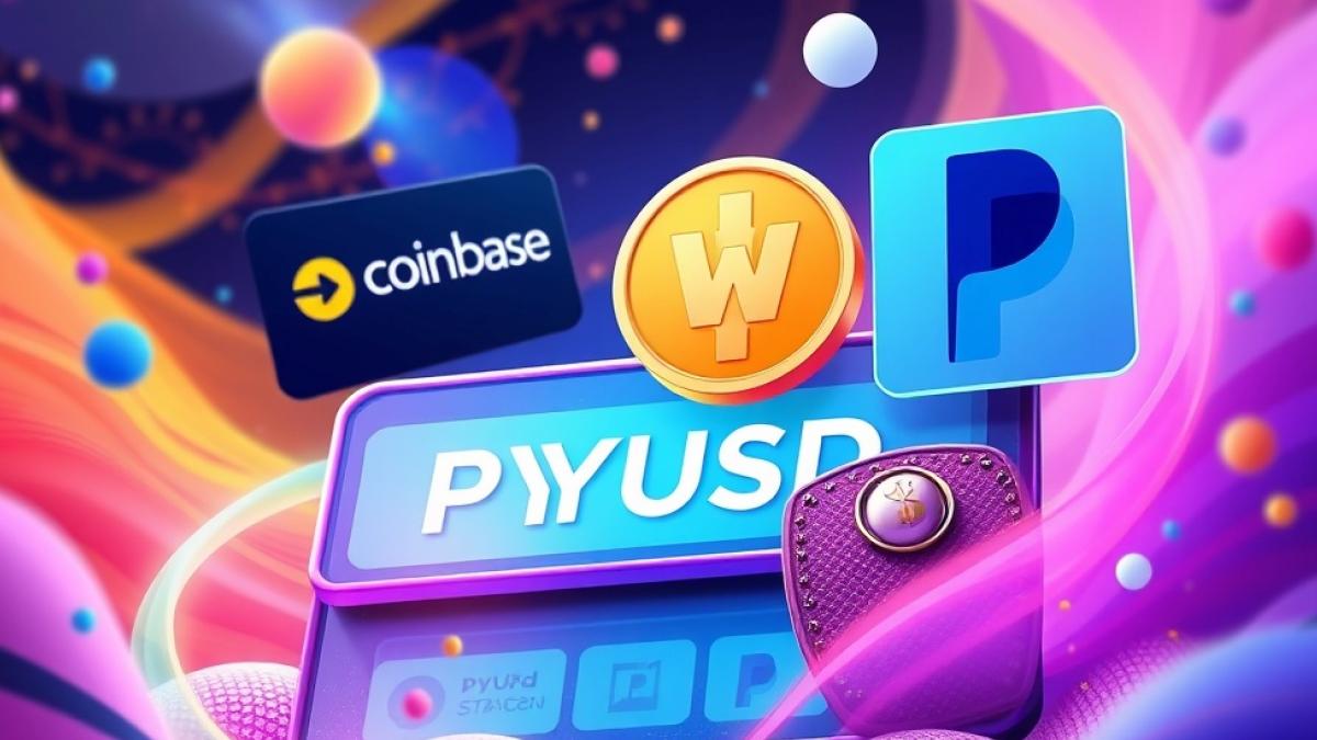 Coinbase ve PayPal İşbirliğinin PYUSD Üzerindeki Doğrudan Faydaları