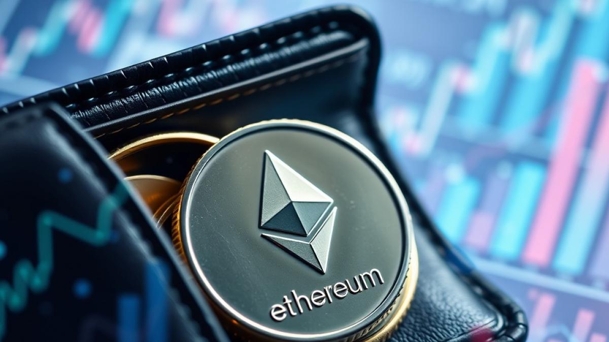 Ethereum'un Fiyat Analizi