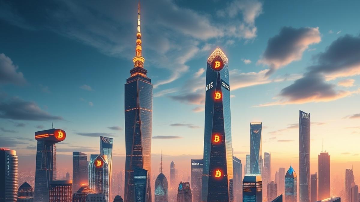 Elon Musk'a Meydan Okuma