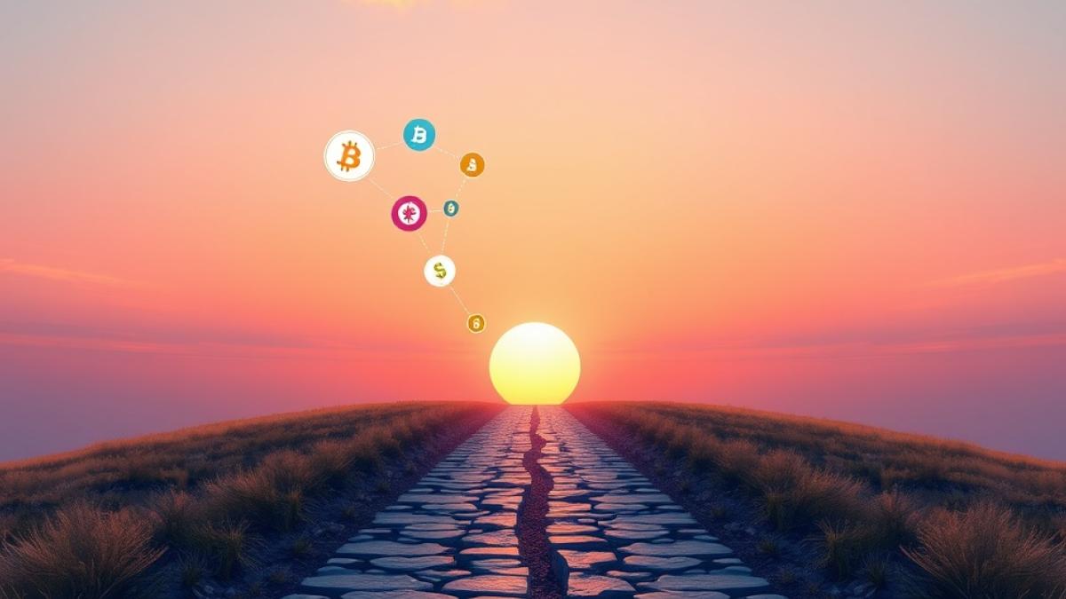Ripple & Stellar: Bir Ayrılık Olmayan Bölünme