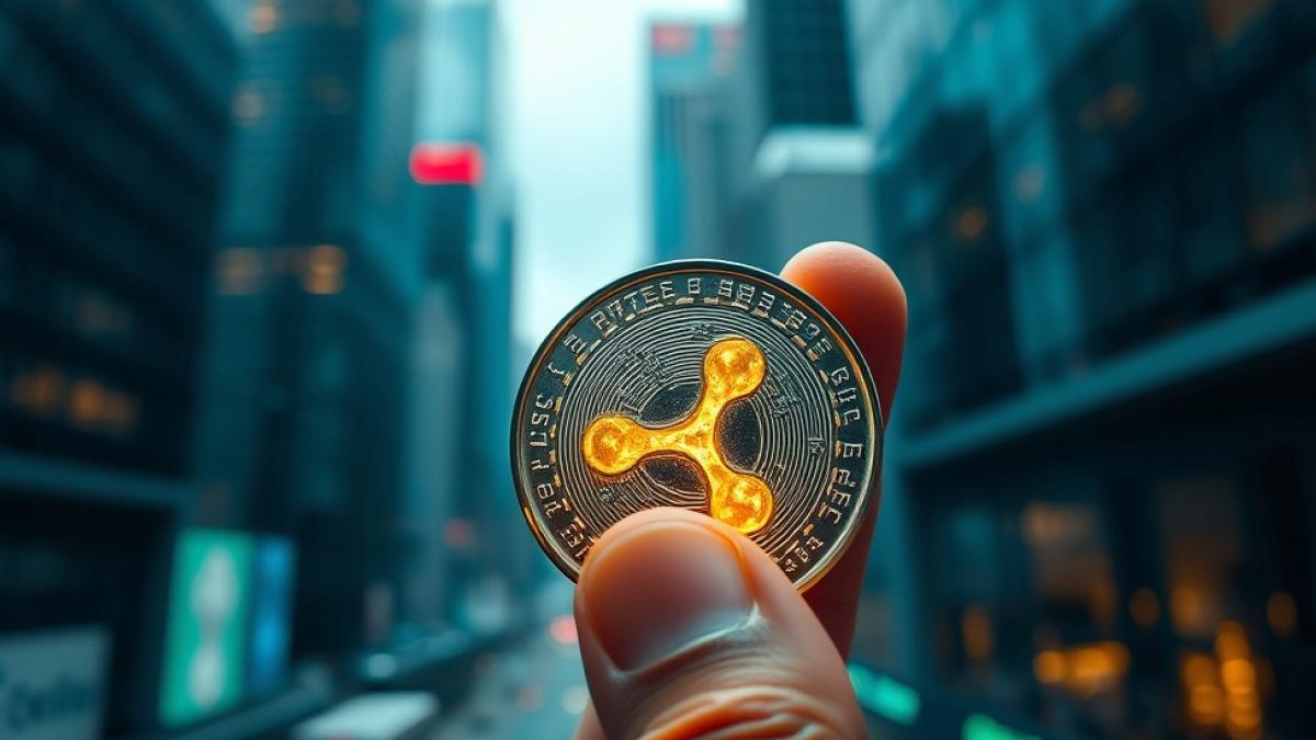 XRP ve XLM: Tamamlayıcı, Rekabetçi Değil