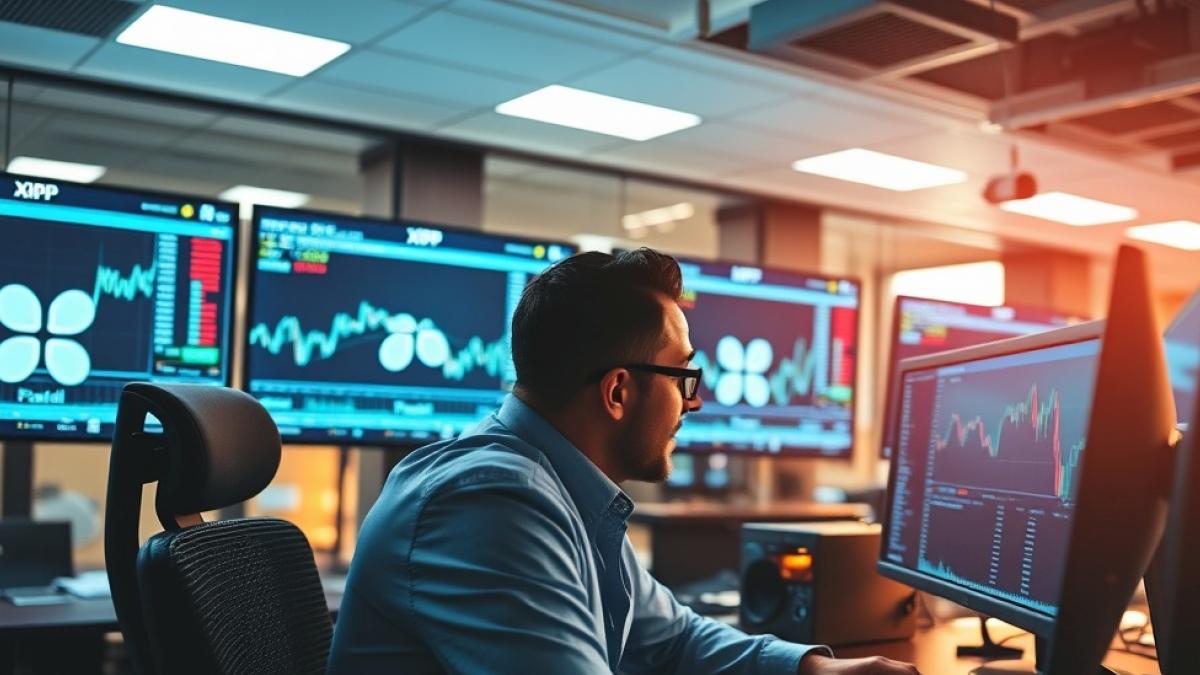 Ripple’ın Teknolojisi Devreye Girebilir