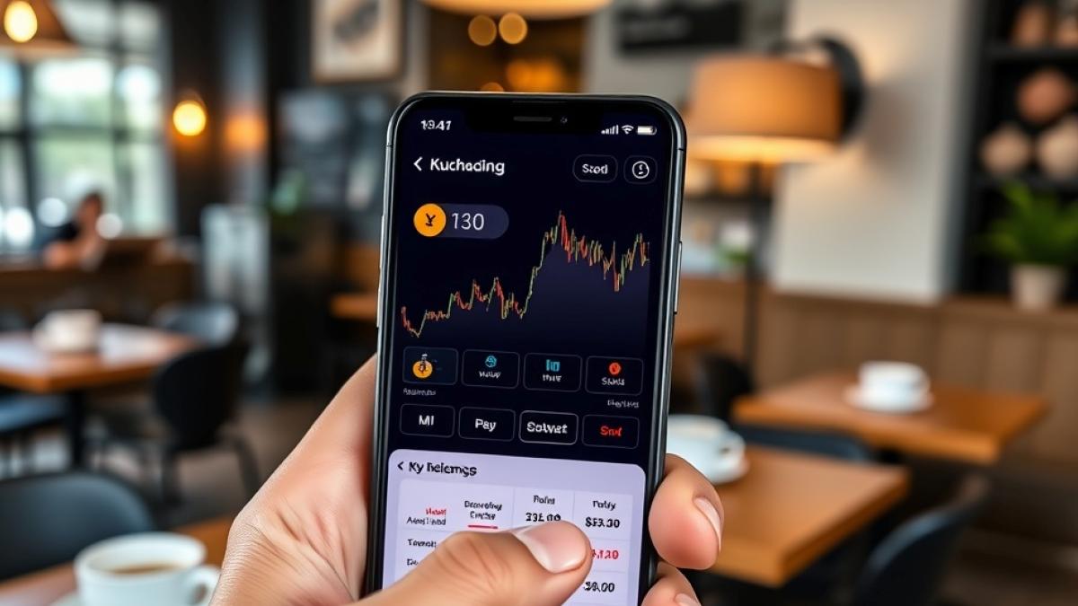 KuCoin Hızlı Büyümeleri Hedefliyor