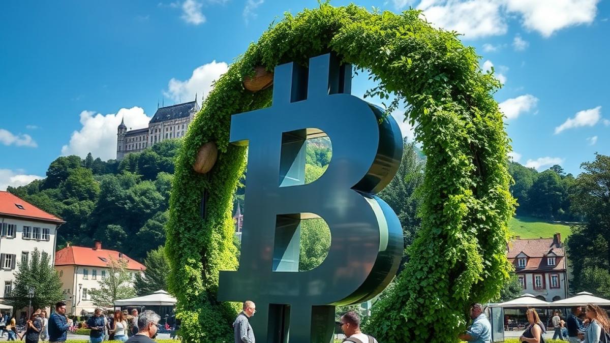 Yerel Platform Blocksquare'ın Başarısı