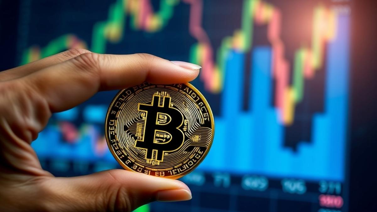 Dolar Tahvilleri Yen Üzerine—Bitcoin İçin Daha Akıllı Bir Yol