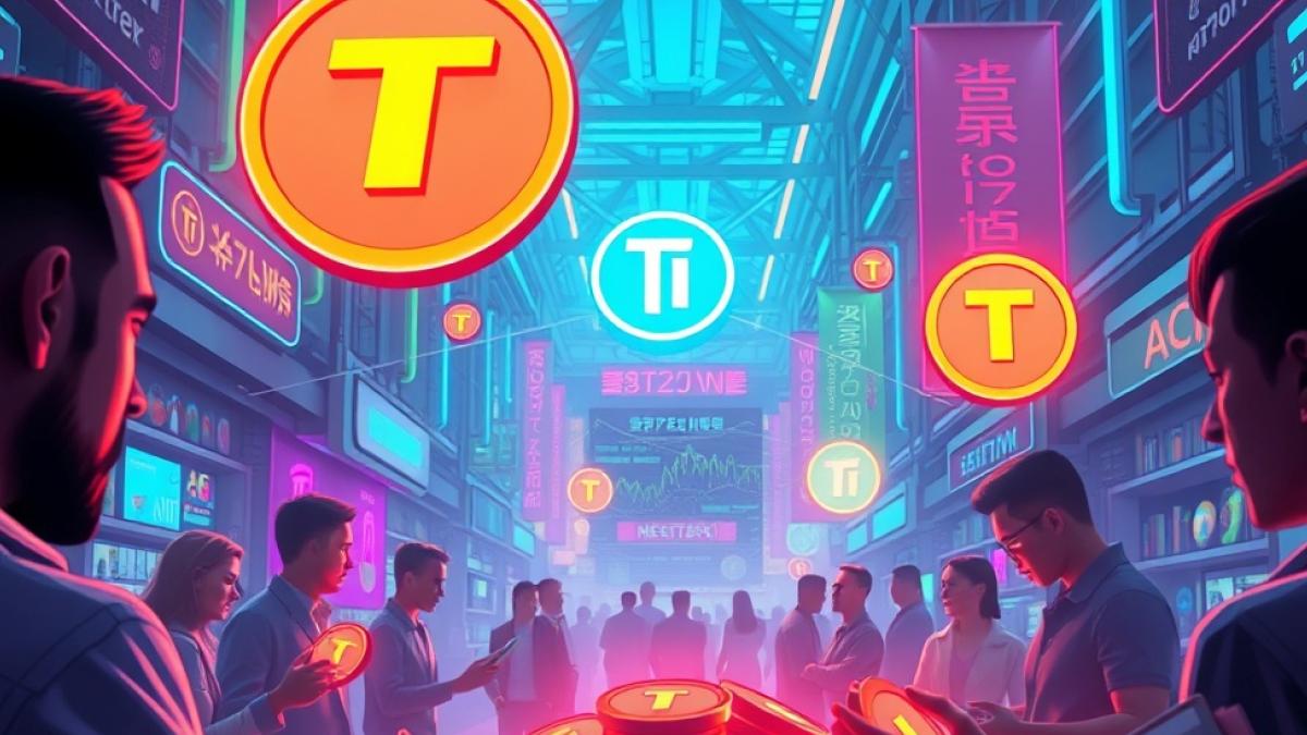 Neden Pi Coin Fiyatı Yükseldi
