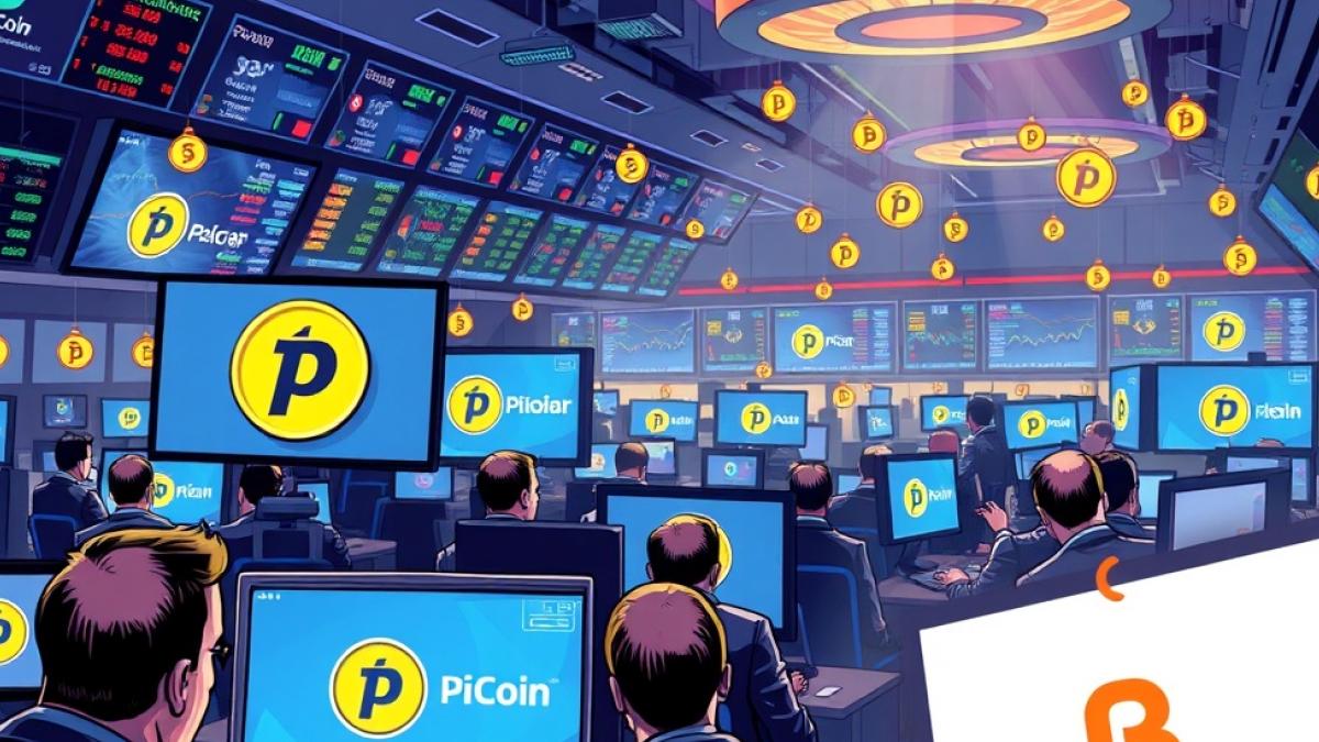 Pi Network ve Son Gelişmeler