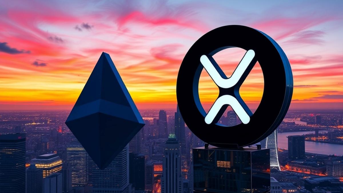 XRP ve Tether: Aynı Sayılar, Farklı Hikayeler
