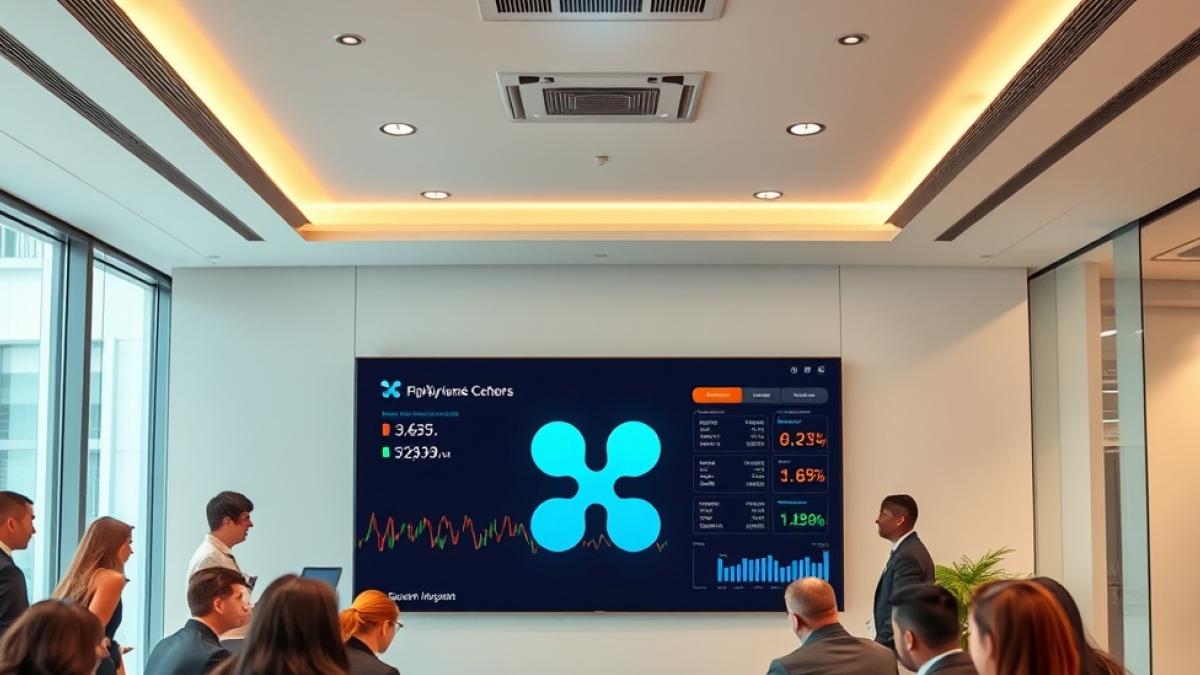 Ripple'ın 1,25 Milyar Dolarlık Anlaşması