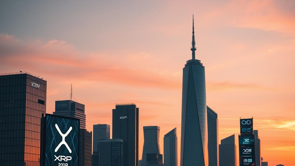 XRP Futures ETF Onayı: Kripto Dünyasında Yeni Bir Dönem
