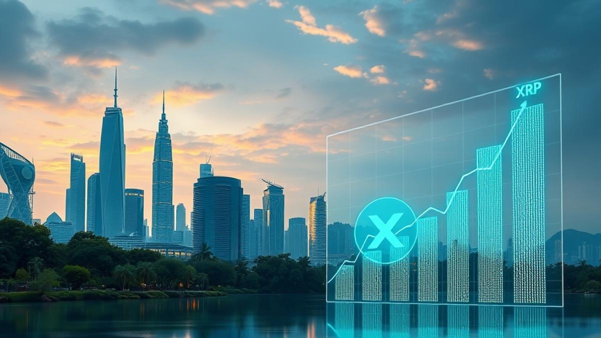 XRP İçin Olumlu İşaretler
