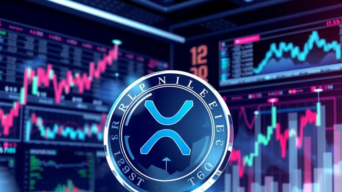 Analist, XRP'nin $1.25 Seviyesine Düşebileceğini Uyarıyor