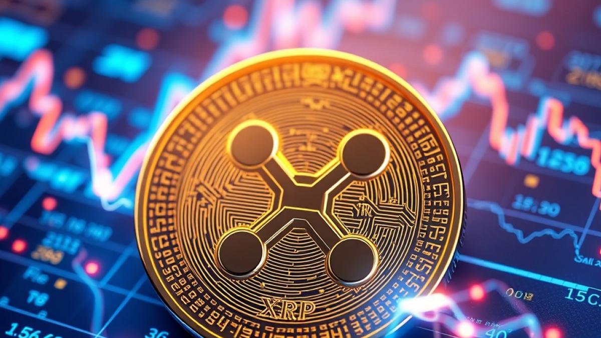 XRP Fiyat Analizi ve Tahmini (27 Nisan)