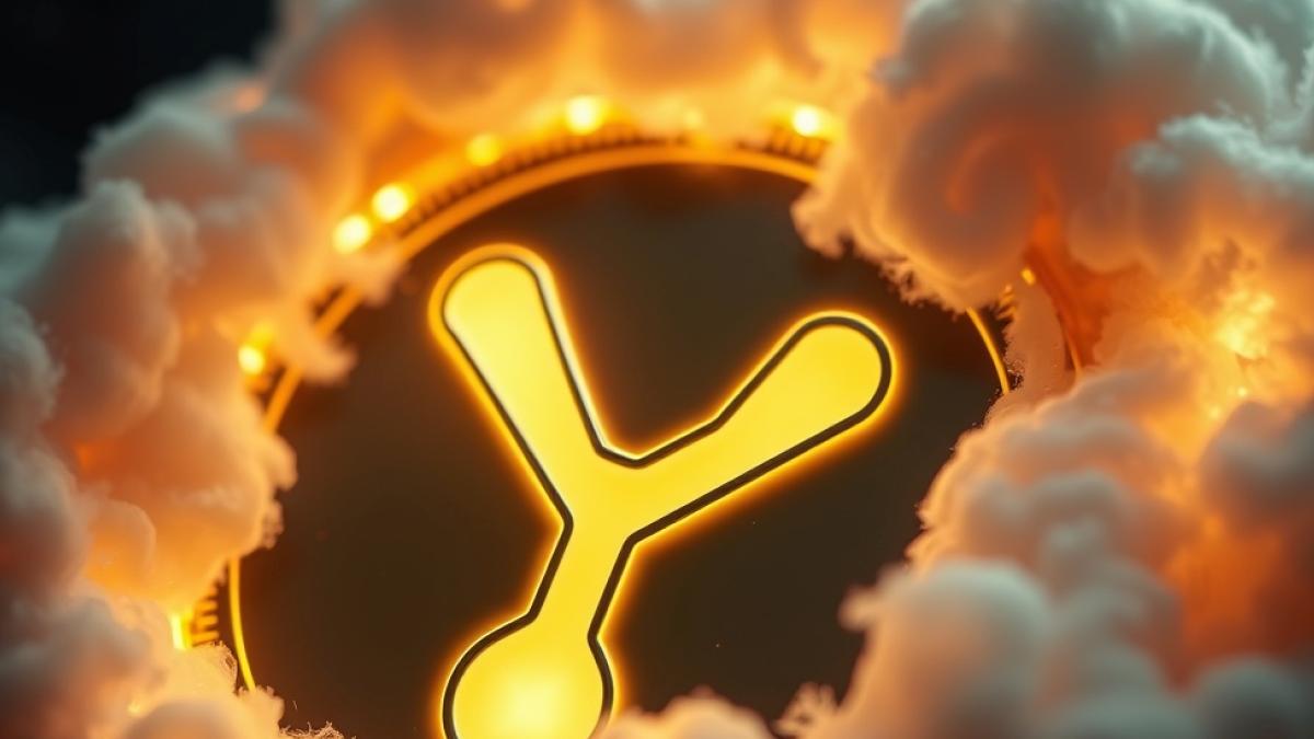 XRP, ETF Yarışında SOL, LTC ve DOGE'yi Geçiyor