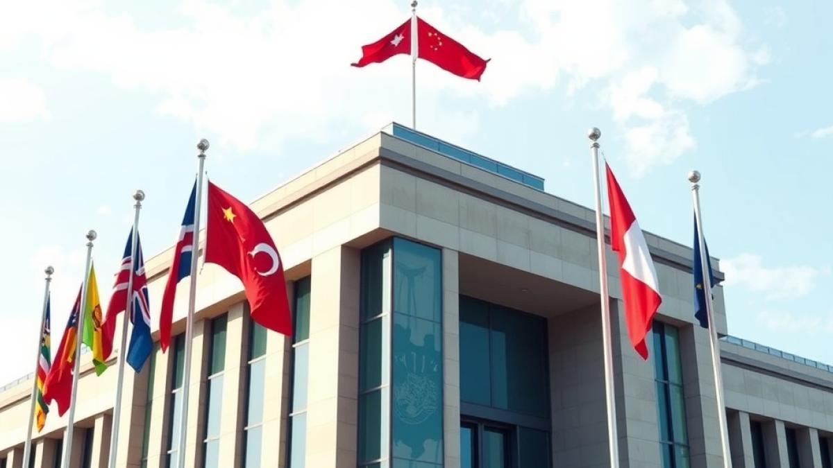 ABD Başkanı Yabancı Filmler İçin %100 Gümrük Vergisi Talep Etti