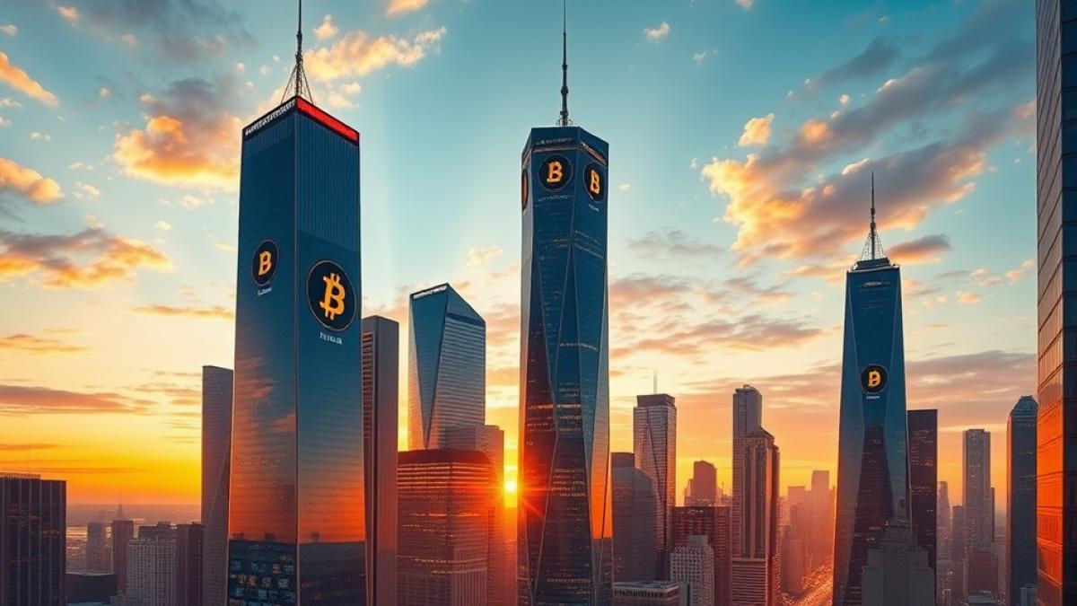 ABD'deki Kripto Düzenlemesinde Yeni Dönem