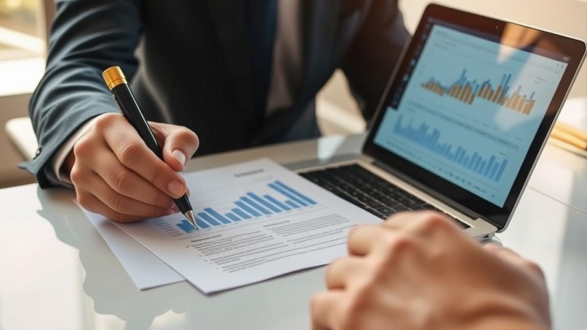 SEC ve CFTC Arasındaki Görev Dağılımı