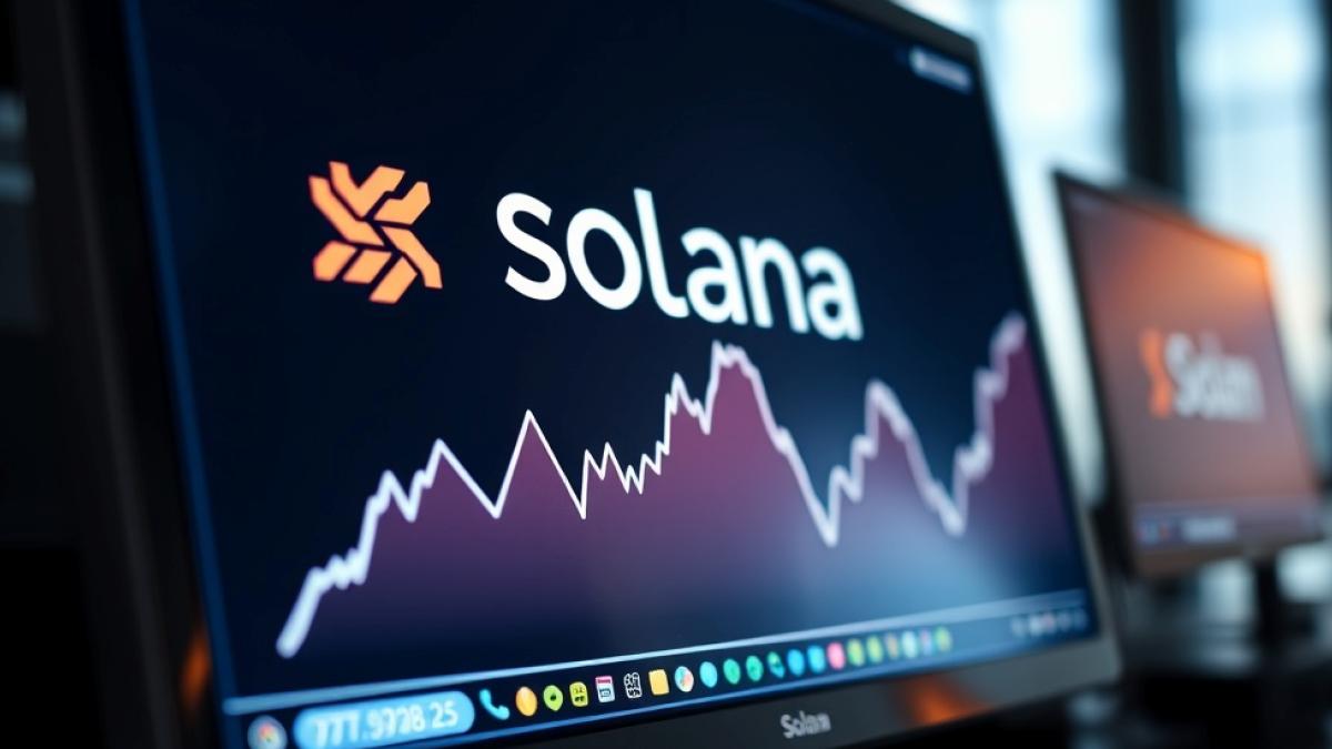 SEC, Solana Güvenliği ile İlgili Kararını Erteliyor