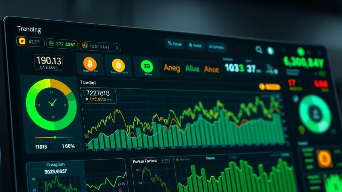 Altcoin Sezonu Hakkında Güncel Durum