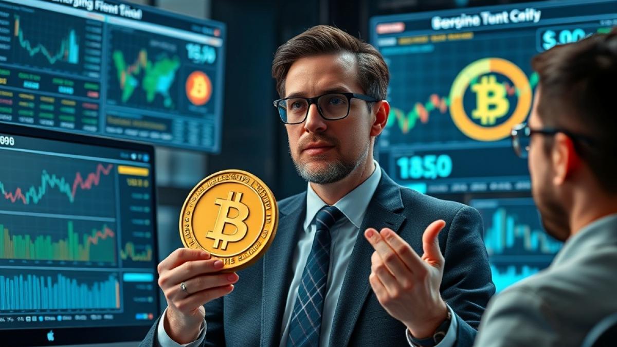 1. ETF ve Kurumsal Yatırımın Gücü