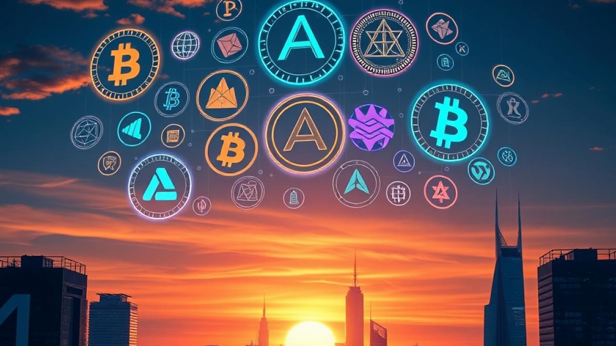 2. Yapay Zekâ ve Blockchain Birleşiyor