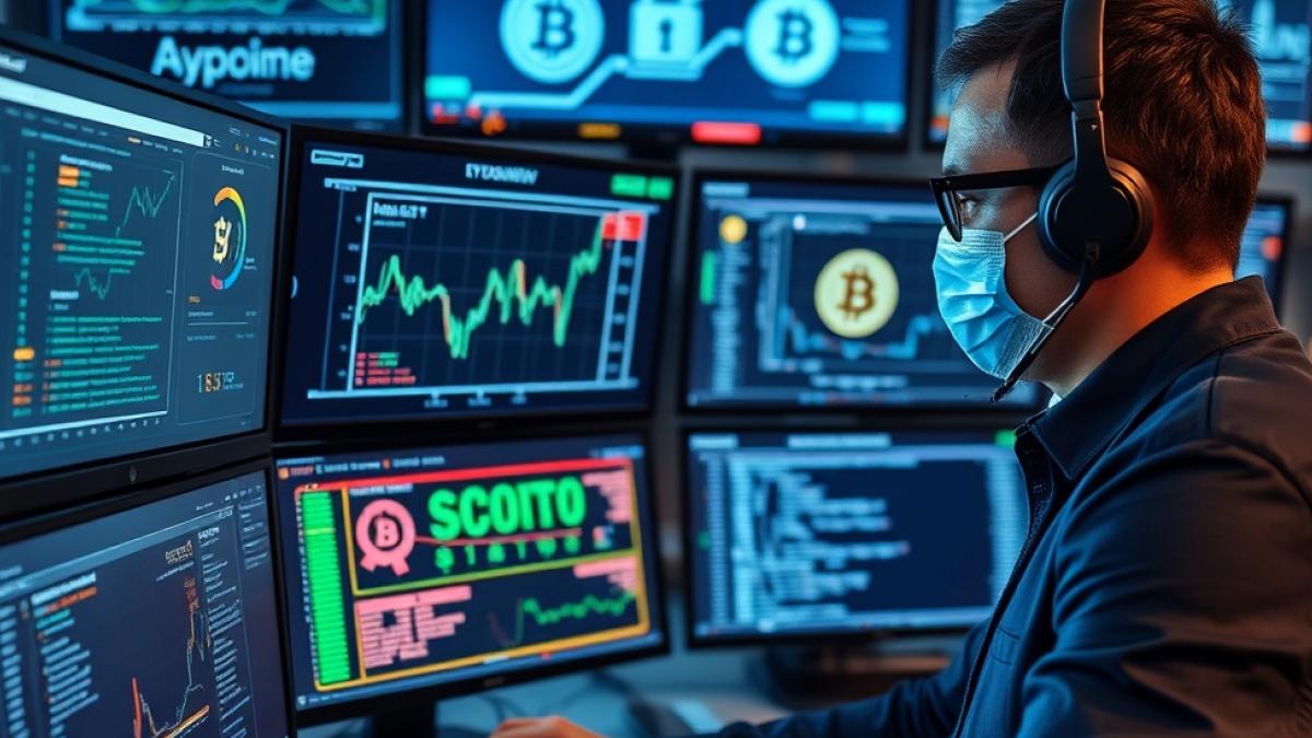 Coinbase ve Diğer Borsalar Arasındaki Fark
