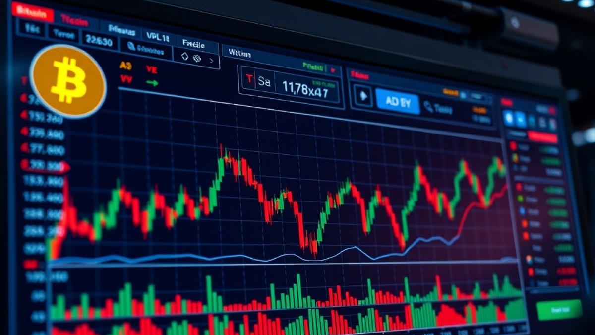 Bitcoin Güncel Fiyat ve Uzman Tahminleri