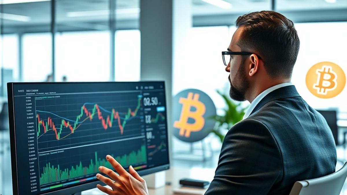 ABD'nin Bitcoin'deki Payı Artıyor