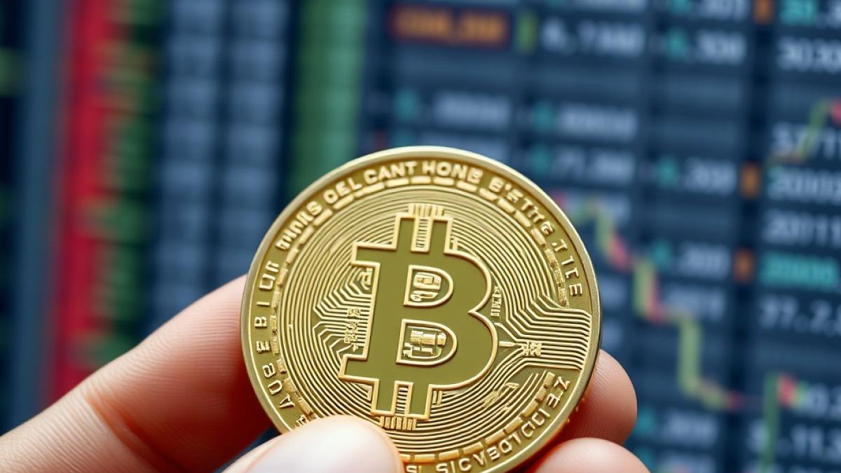 Bitcoin Fiyatı Güncel Durumda