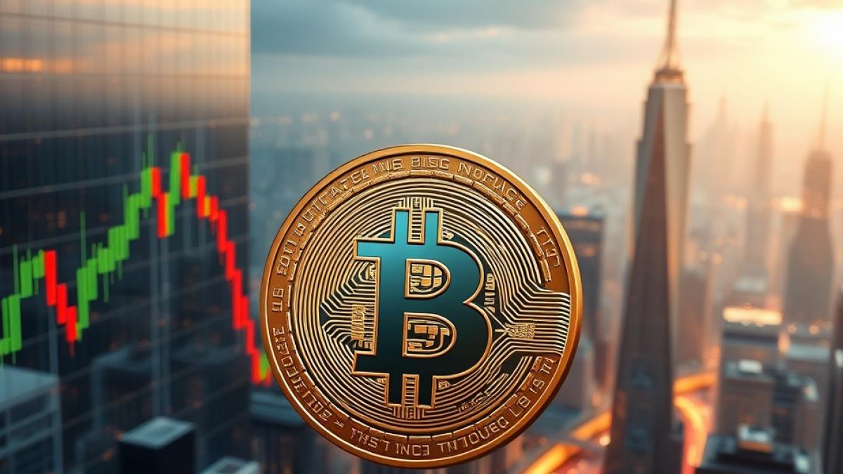 Bitcoin Fiyat Hareketleri ve Güncel Durum