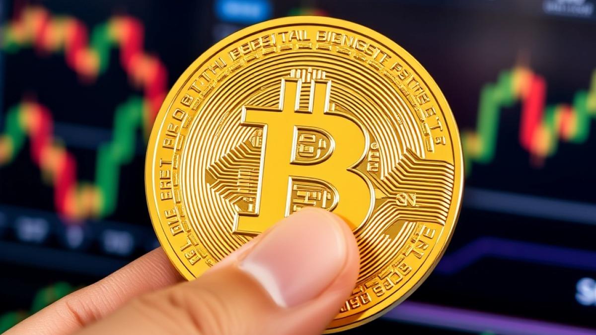 Bitcoin ve Piyasa Dinamikleri