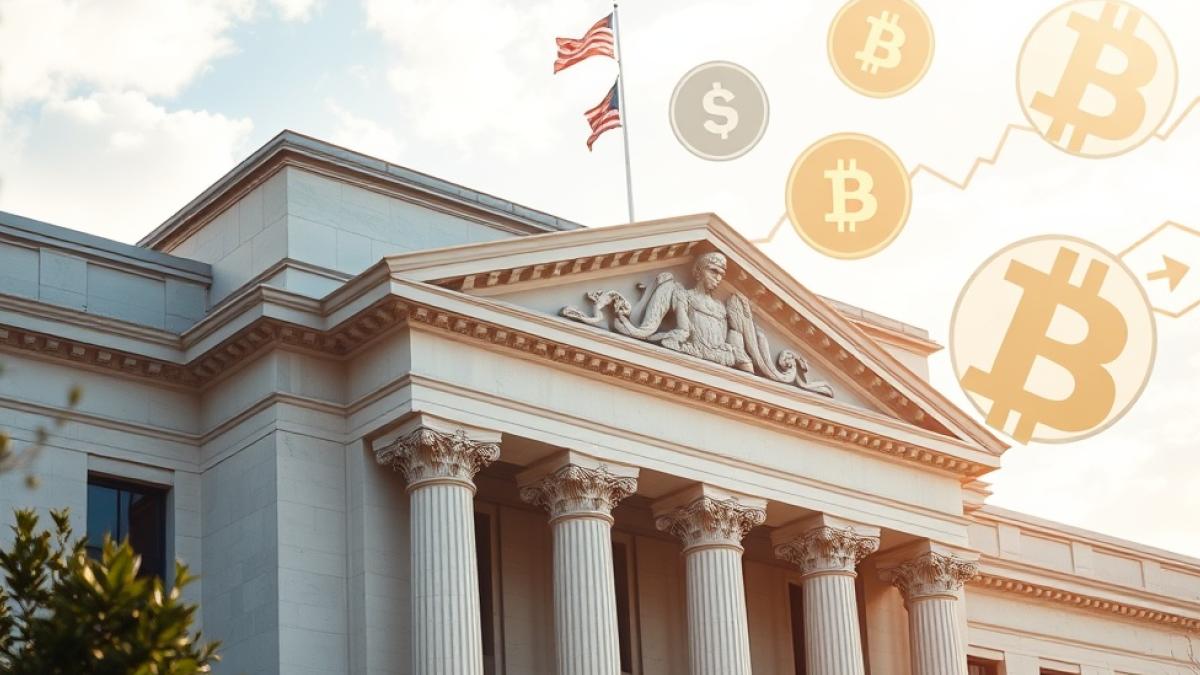 Fed’in Faiz Kararları ve Kripto Piyasasına Etkisi