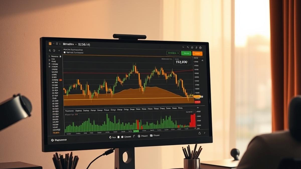 Bitcoin'in Güncel Durumu ve Gelecek Beklentileri