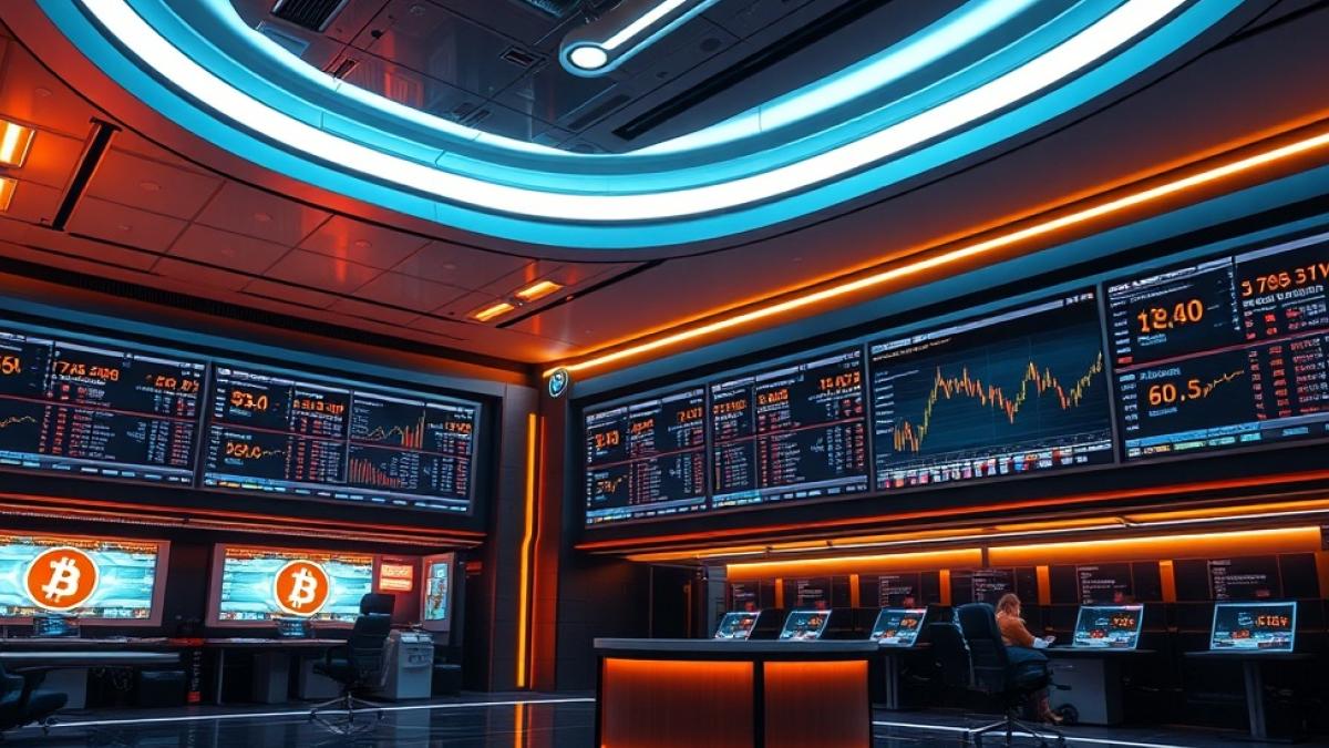 Yüksek Miktarda Bitcoin İşlemleri ve Riskler