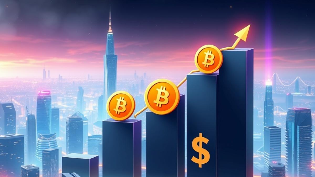 Kripto Para Piyasasında Büyük Gelişme: Bitcoin ETF'leri 41 Milyar Doları Aştı