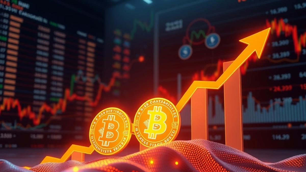 Bitcoin ETF’leri Yüzleri Güldürüyor