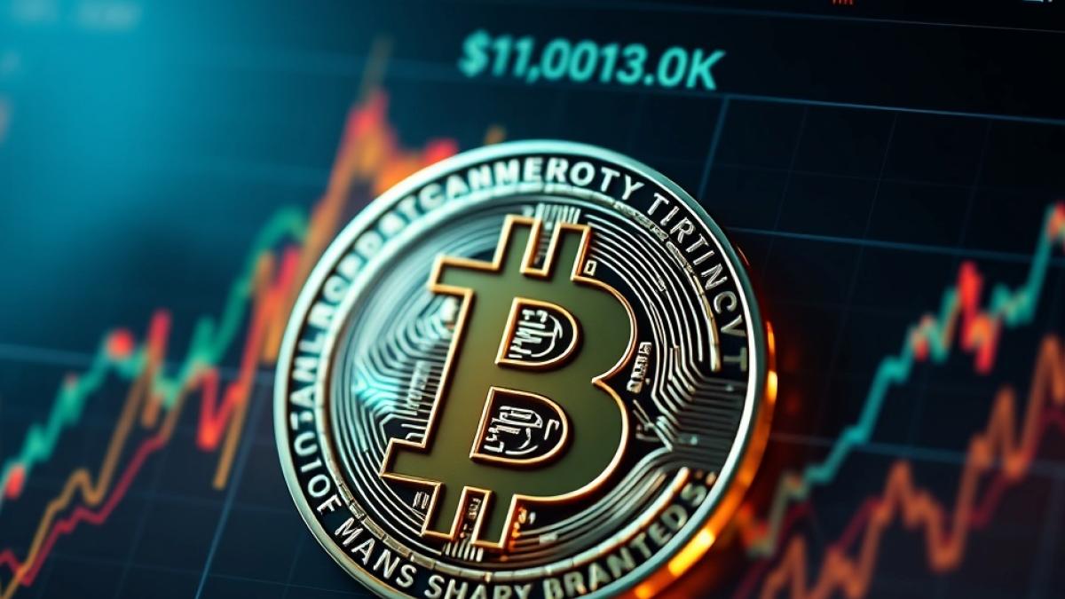 Bitcoin Fiyatında Kritik Seviyeler ve Yükseliş Potansiyeli