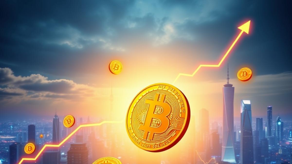 Bitcoin’in 100.000 Dolar Hedefi ve Zincir Üstü Verilerin İşaretleri